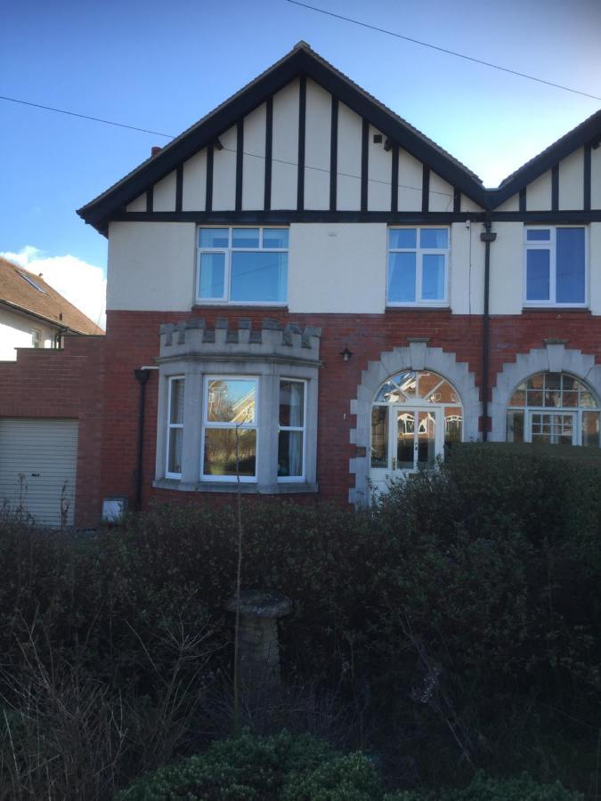 Mooredge B&B Whitby Ngoại thất bức ảnh
