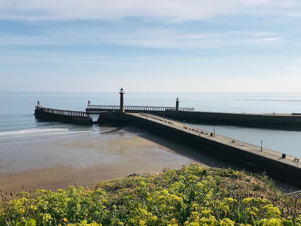 Mooredge B&B Whitby Ngoại thất bức ảnh
