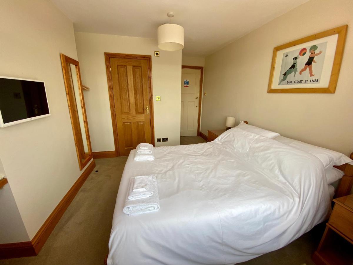 Mooredge B&B Whitby Ngoại thất bức ảnh