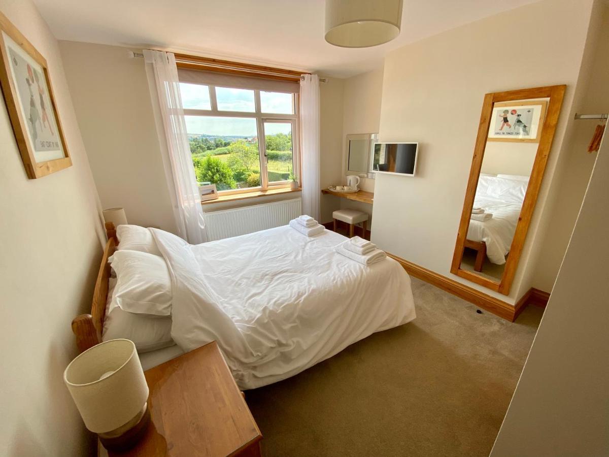 Mooredge B&B Whitby Ngoại thất bức ảnh