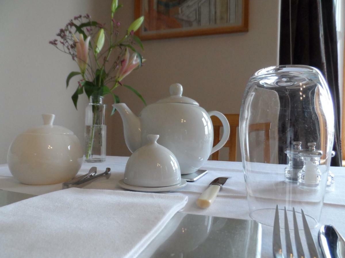 Mooredge B&B Whitby Ngoại thất bức ảnh