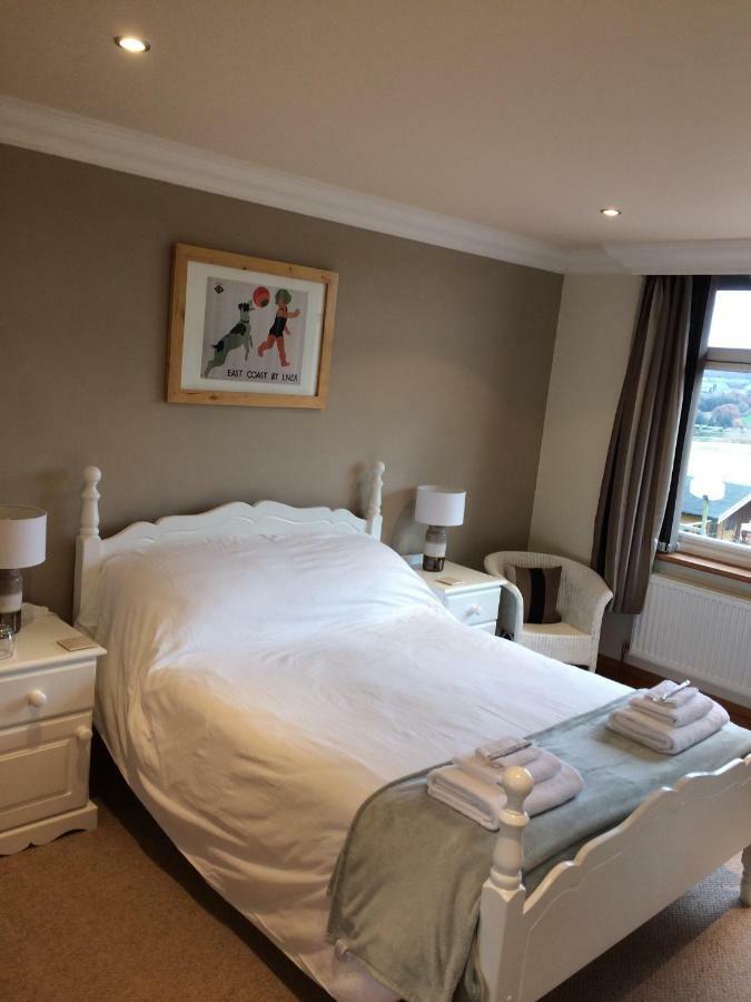 Mooredge B&B Whitby Ngoại thất bức ảnh