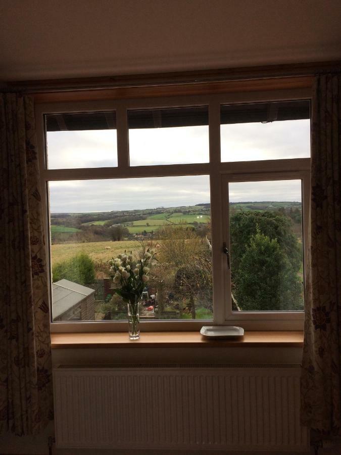 Mooredge B&B Whitby Ngoại thất bức ảnh