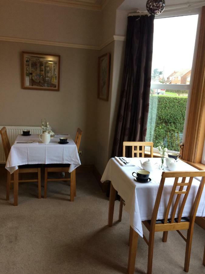 Mooredge B&B Whitby Ngoại thất bức ảnh