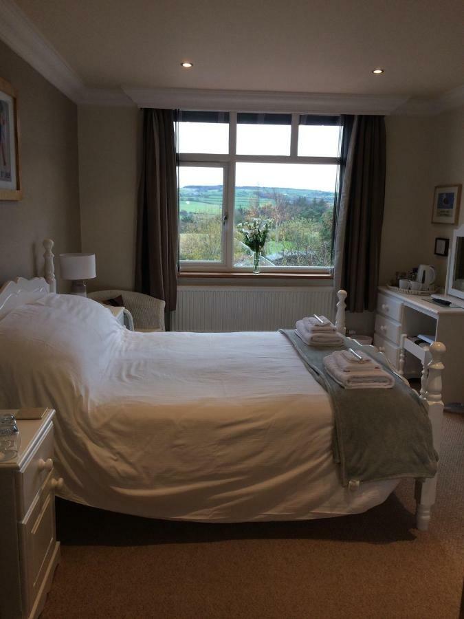 Mooredge B&B Whitby Ngoại thất bức ảnh