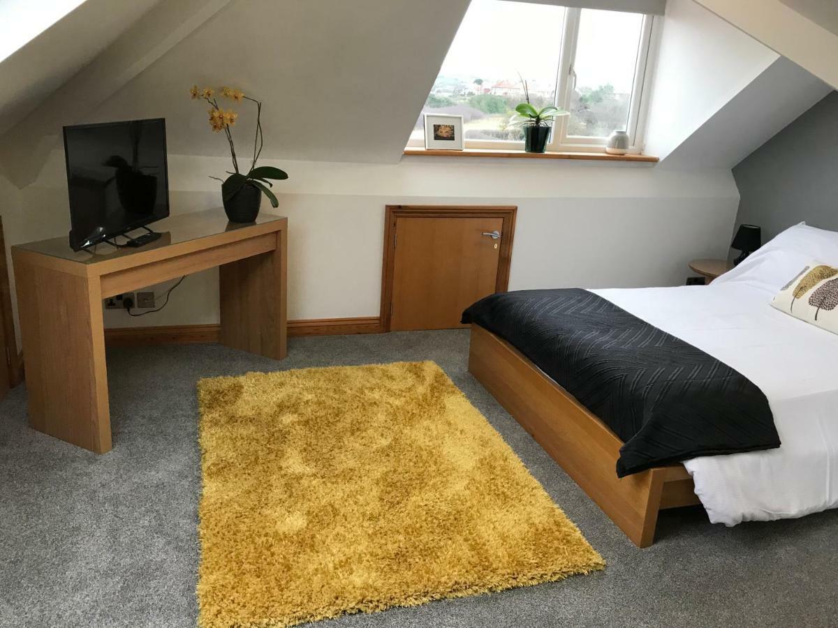Mooredge B&B Whitby Ngoại thất bức ảnh