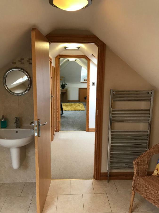 Mooredge B&B Whitby Ngoại thất bức ảnh