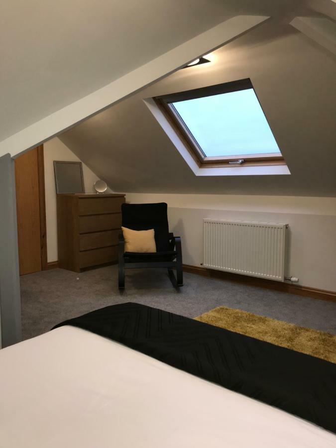 Mooredge B&B Whitby Ngoại thất bức ảnh