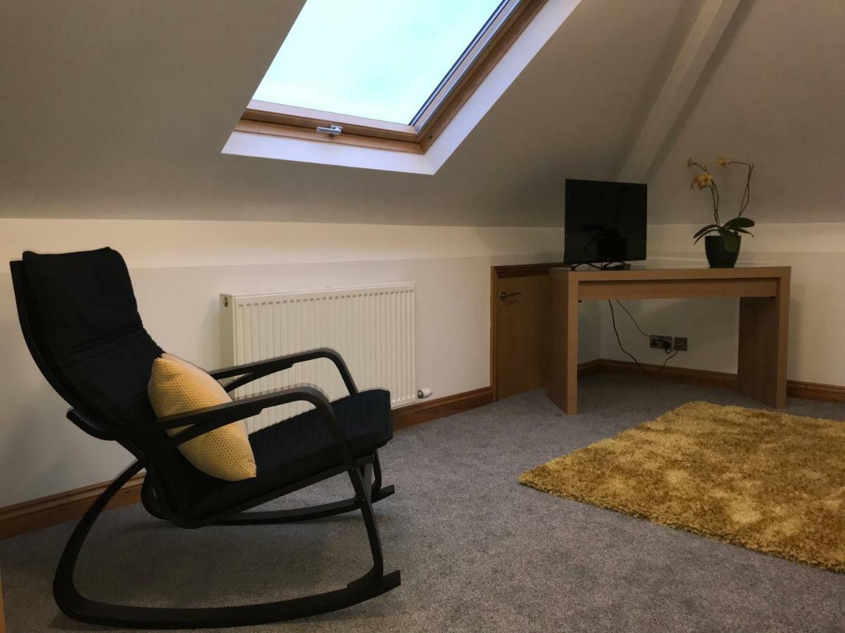Mooredge B&B Whitby Ngoại thất bức ảnh