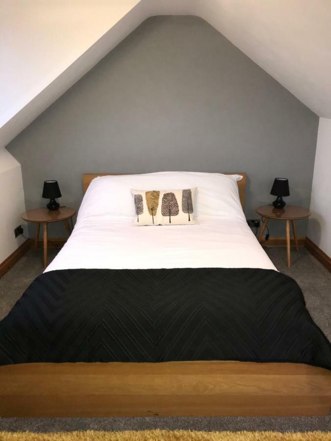 Mooredge B&B Whitby Ngoại thất bức ảnh
